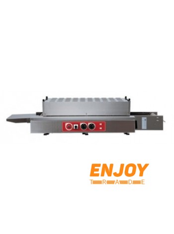 Тунельна піч для піци Frosty TN 38/45